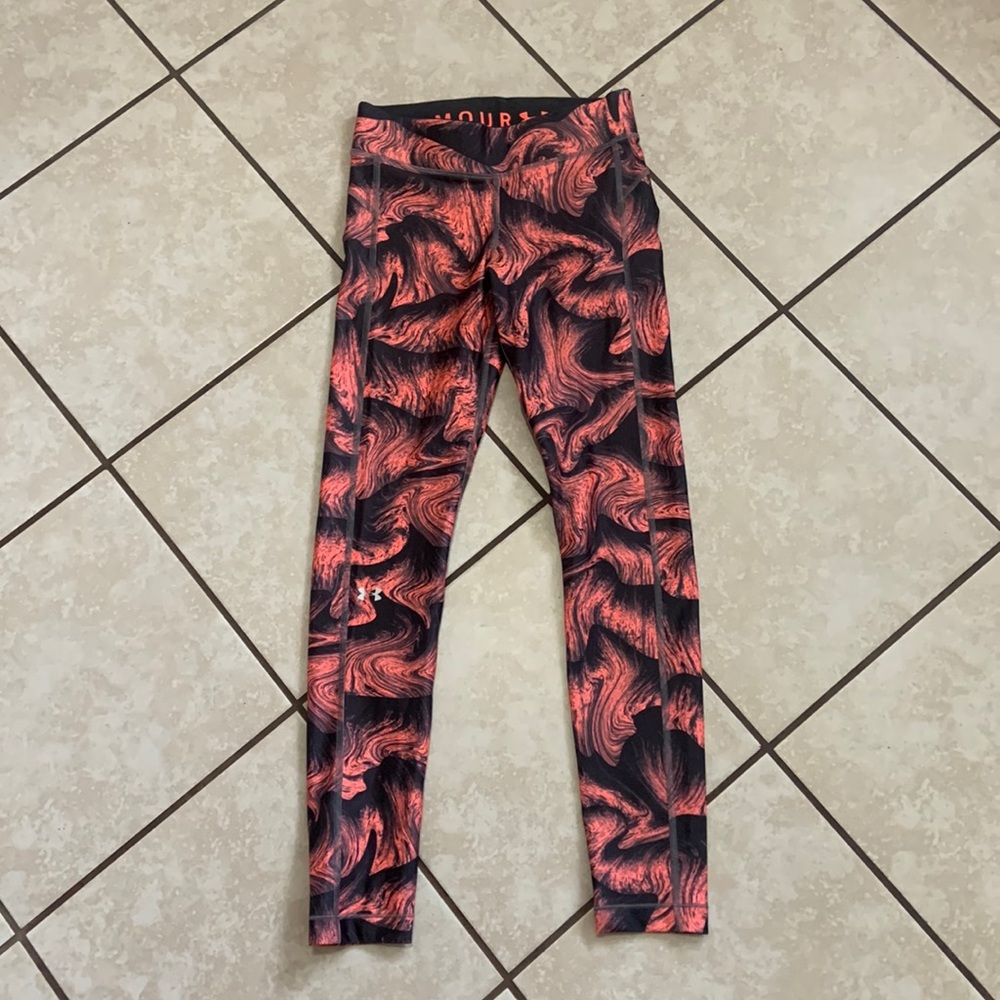 *NWT* Womens Under Armour workout leggings